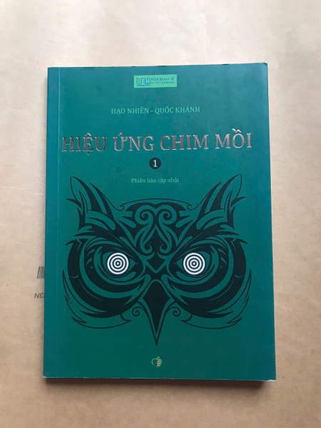 Hiệu ứng chim mồi tập 1