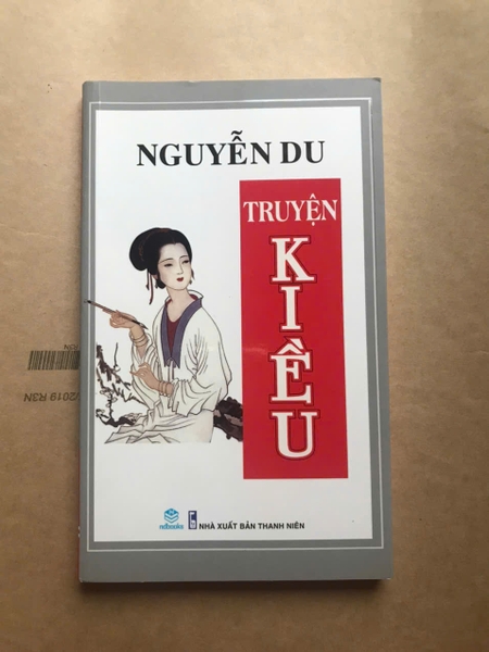 Truyện Kiều
