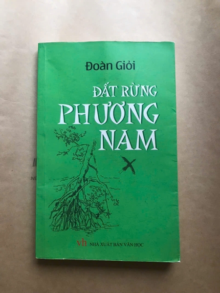 Đất Rừng Phương Nam