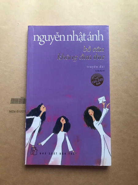Bồ Câu Không Đưa Thư