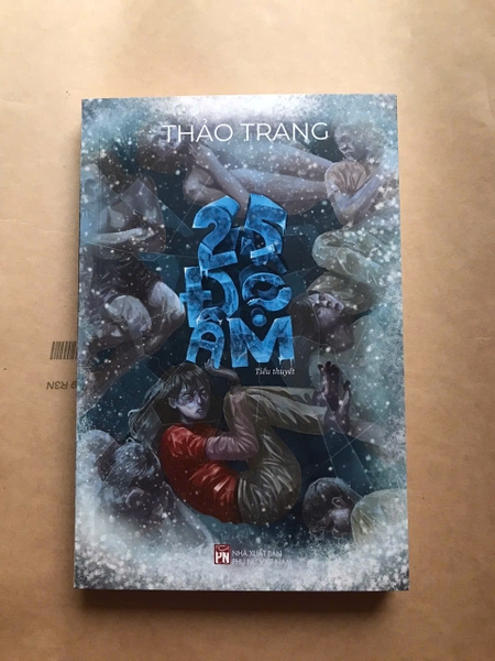 25 Độ Âm