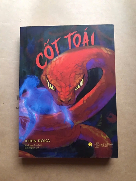Cốt Toái