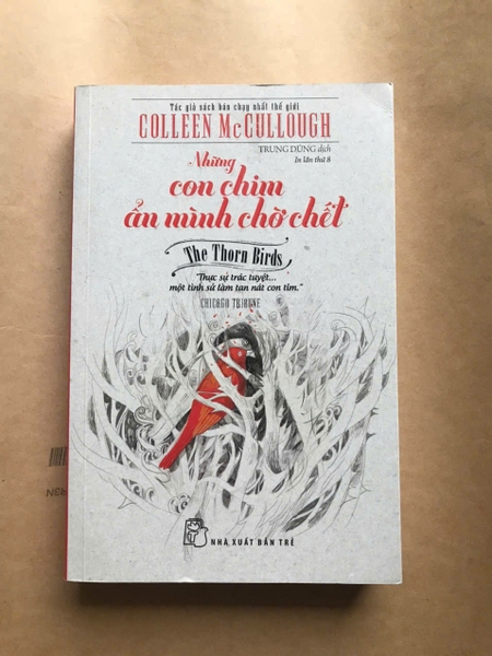 Những Con Chim Ẩn Mình Chờ Chết