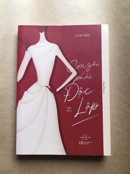 Con Gái Phải Độc Lập