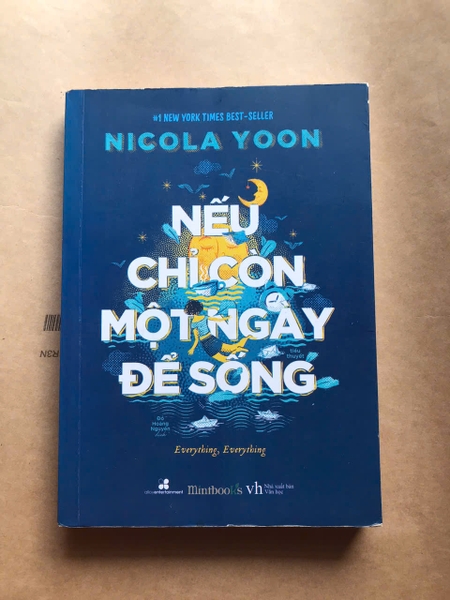 Nếu Chỉ Còn Một Ngày Để Sống
