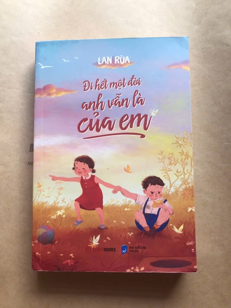 Đi Hết Một Đời Anh Vẫn Là Của Em