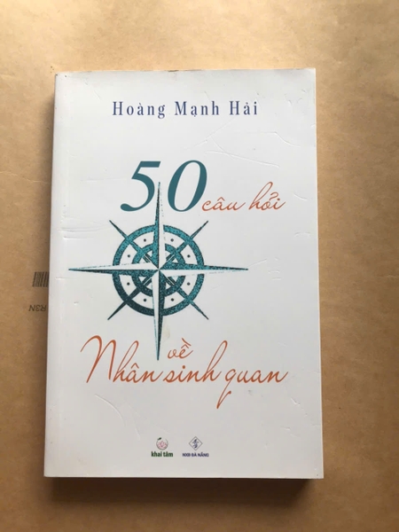 50 Câu Hỏi Về Nhân Sinh Quan
