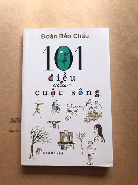 101 Điều Của Cuộc Sống