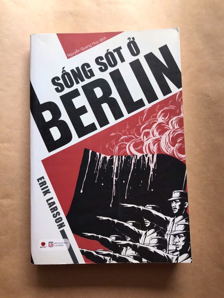 Sống Sót Ở Berlin
