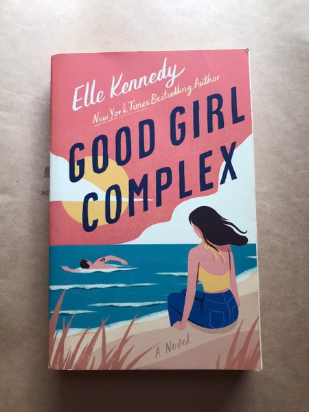 Good Girl Complex (tiếng Anh)