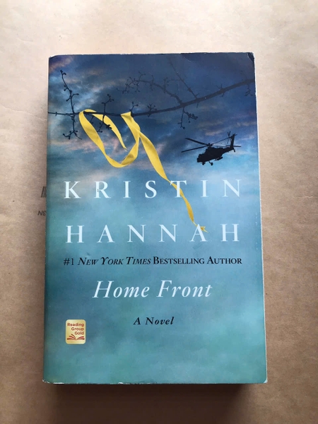 Home Front: A Novel
