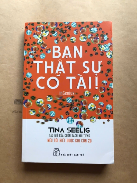 Bạn Thật Sự Có Tài