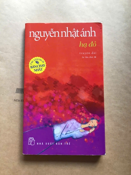 Hạ Đỏ