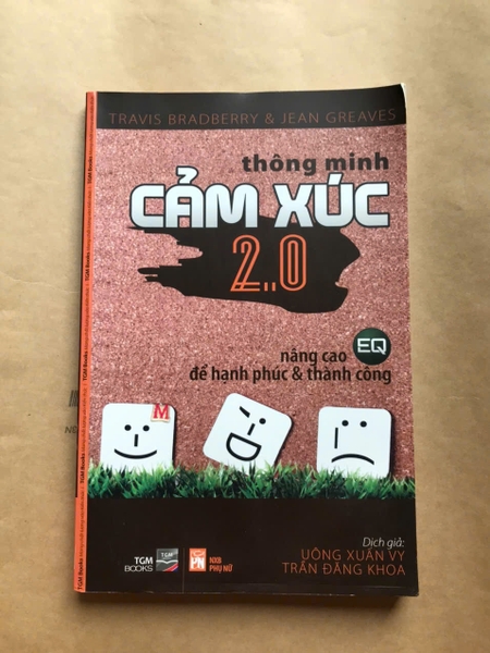 Thông Minh Cảm Xúc 2.0