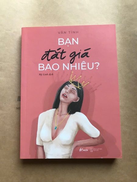 Bạn Đắt Giá Bao Nhiêu?