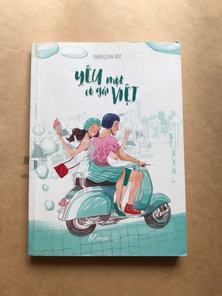 Yêu Một Cô Gái Việt