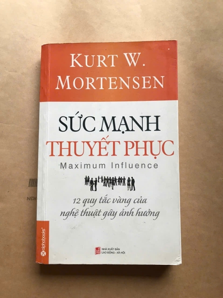 Sức Mạnh Thuyết Phục
