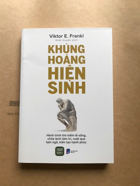Khủng Hoảng Hiện Sinh