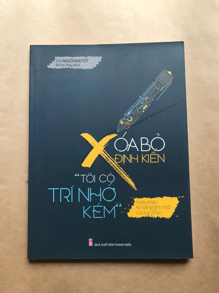 Xóa Bỏ Định Kiến 
