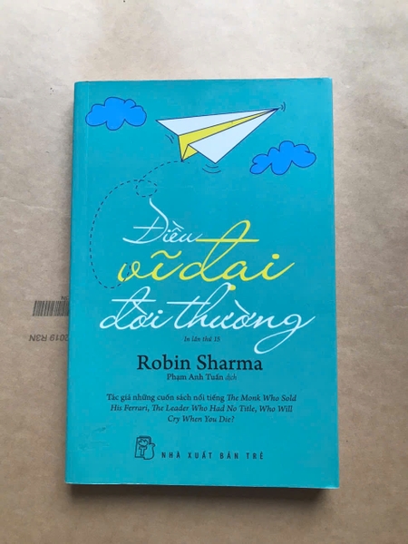Điều Vĩ Đại Đời Thường