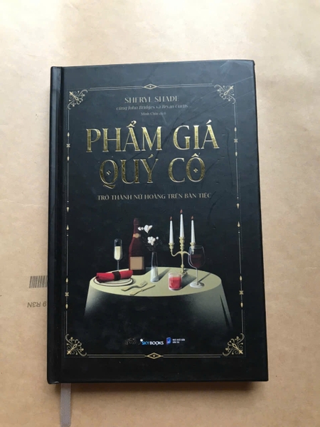 Phẩm Giá Quý Cô