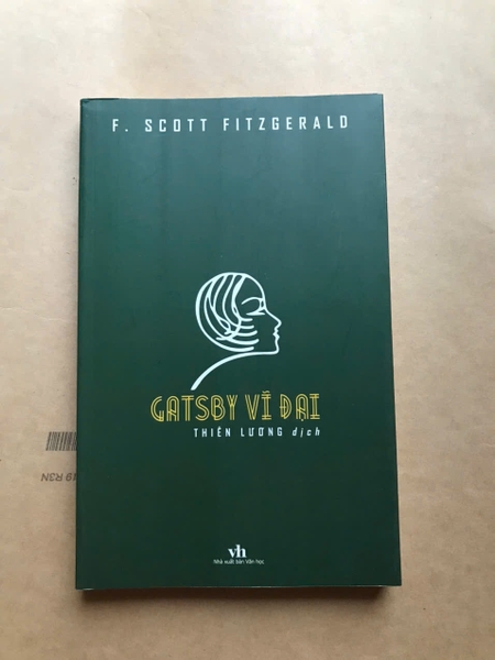 Gatsby Vĩ Đại