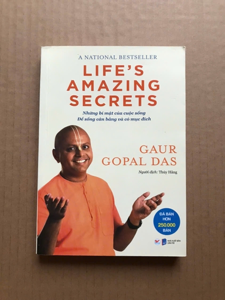 Life’s Amazing Secrets - Những Bí Mật Của Cuộc Sống, Để Sống Cân Bằng ...