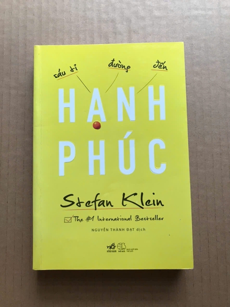 Sáu Tỉ Đường Đến Hạnh Phúc
