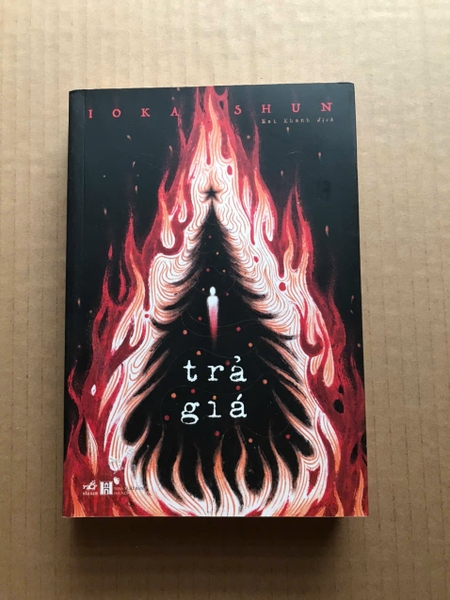 Trả Giá