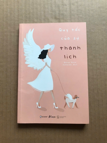Quy Tắc Của Sự Thanh Lịch
