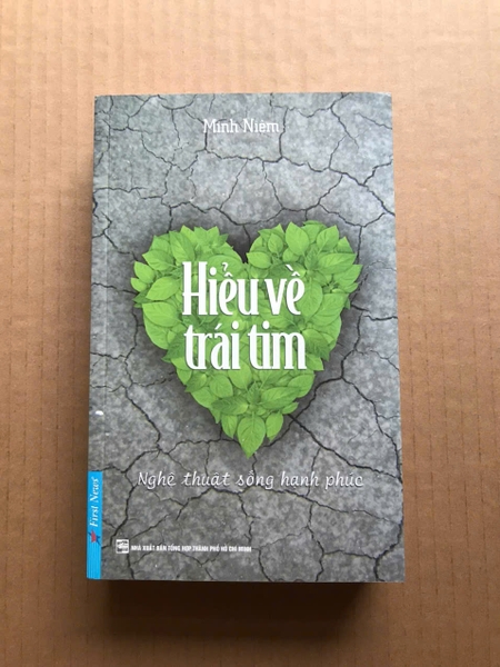Hiểu Về Trái Tim