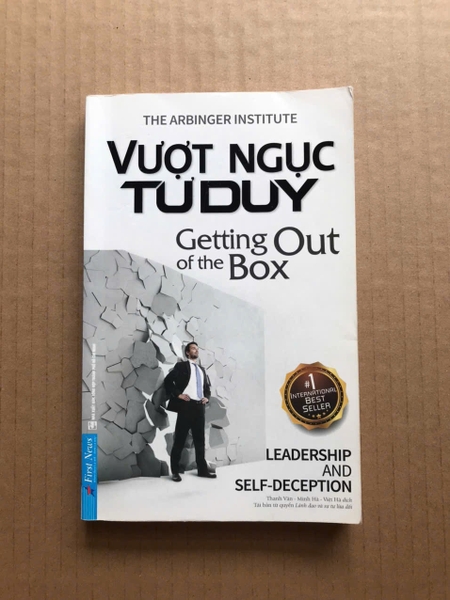 Vượt Ngục Tư Duy