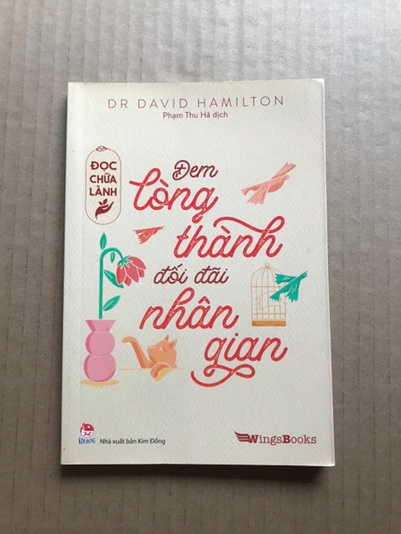 Đem Lòng Thành Đối Đãi Nhân Gian
