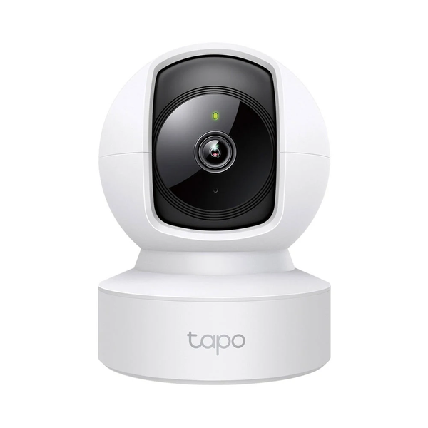 Thiết bị quan sát/ Camera TP-Link Tapo C212 (Quay/quét, 2K 3MP, WIFI/LAN)