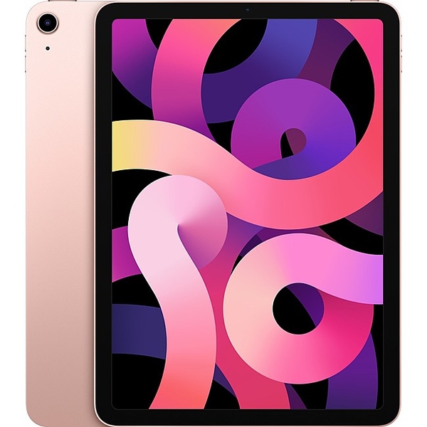 Apple iPad Air 4 - MYFP2ZA/A - Wi-Fi - 64GB - Chính Hãng Apple Việt Nam (Rose Gold)