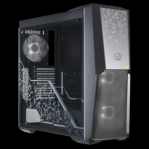 Thùng máy không nguồn  Cooler Master Master Box MB500