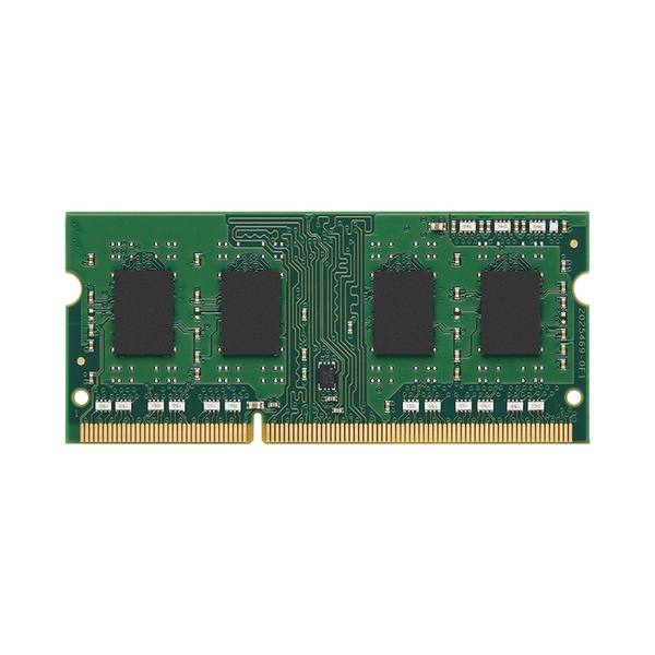 RAM Laptop DDR3 Kingston 8GB bus 1600MHz (KVR16LS11/8WP)