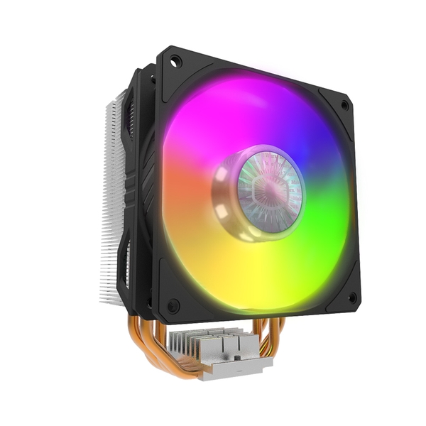 Tản Nhiệt Khí CoolerMaster Hyper 212 Spectrum V2