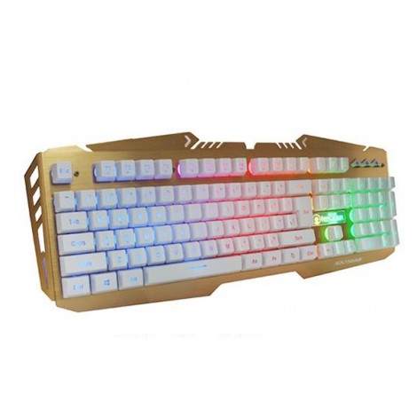 Bàn phím giả cơ Assassins AK-8000 (USB)
