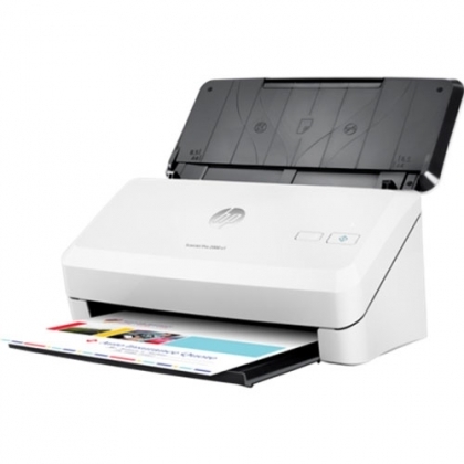 Máy Quét HP ScanJet Pro 2000 S2 (Scan 2 mặt tự động)