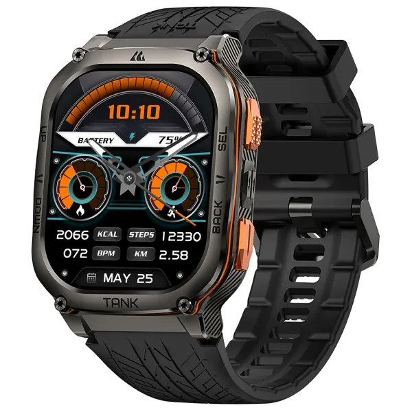 Đồng Hồ Thông Minh Kospet Tank M3 Ultra