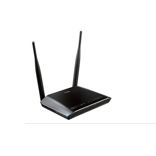 Thiết bị phát sóng không dây Dlink DIR-612 (300MB)