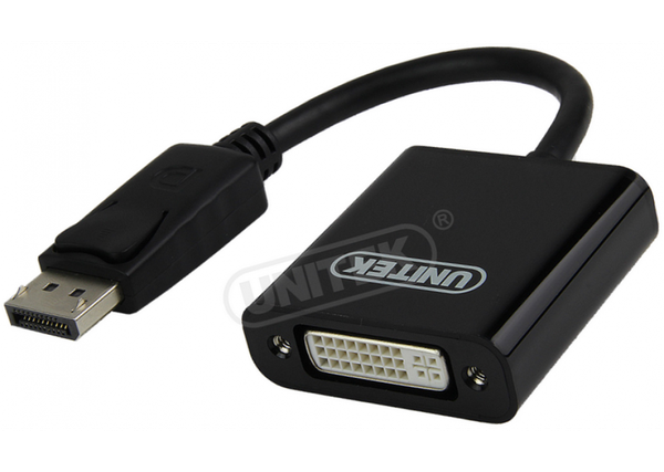 CÁP DISPLAYPORT - CỔNG DVI Y - 5118AA