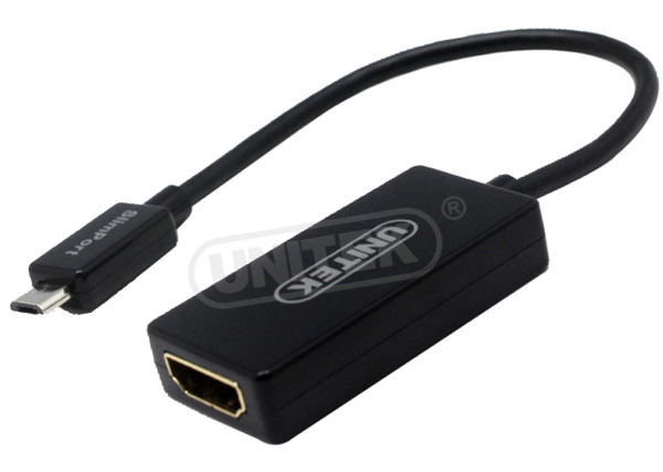 CÁP MICRO USB -> CỔNG HDMI Y - 6304