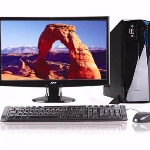 PC FPT Elead M529