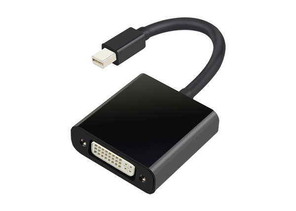 CÁP MINI DISPLAYPORT -> DVI 24+5 UNITEK Y- 6326