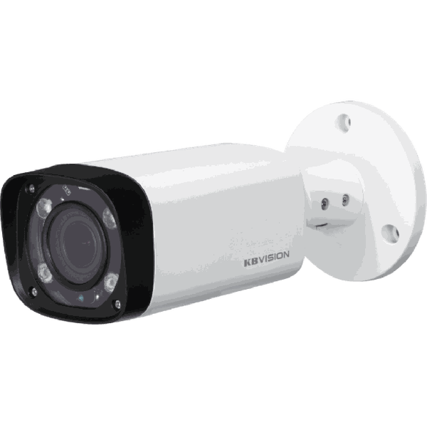Camera 4 in 1 KX-1011S4