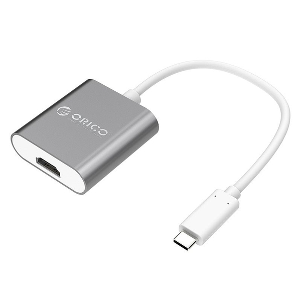 Cáp chuyển Type C sang HDMI ORICO RCH