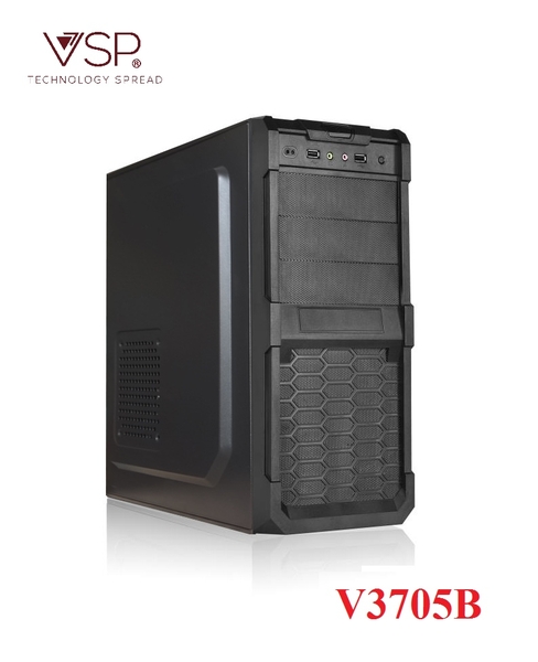 Thùng máy không nguồn Vision VSP 3705