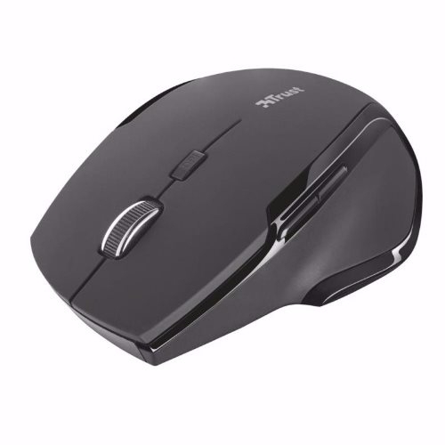 MOUSE TRUST EVO COMPACT WIRELESS 21242 (chạy trên nhiều địa hình)